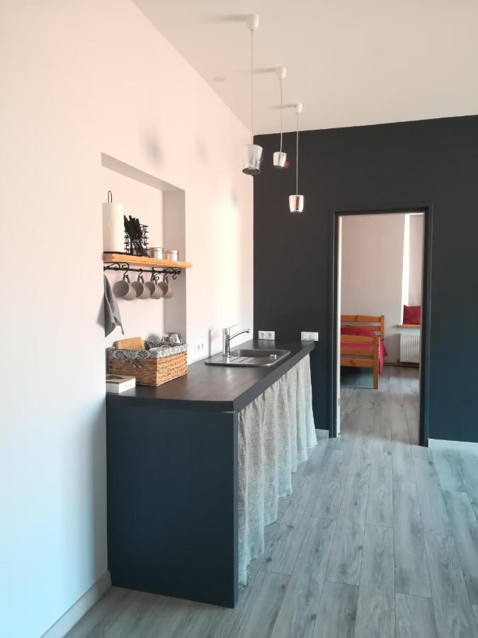 Kuldiga Kalna Apartment Exterior photo
