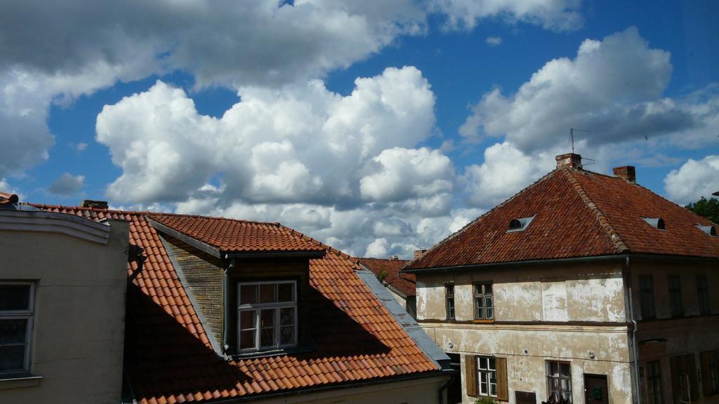 Kuldiga Kalna Apartment Exterior photo