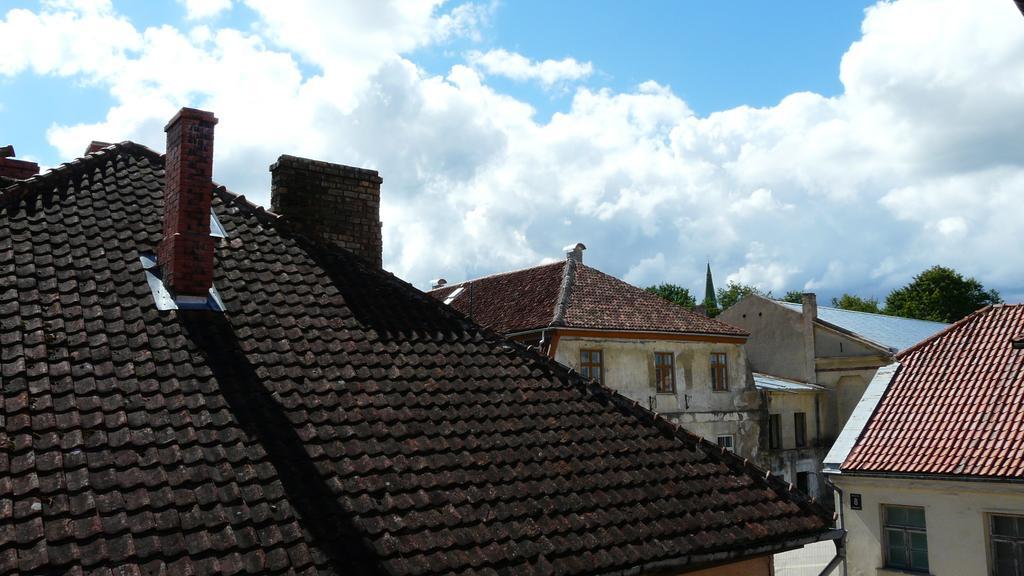 Kuldiga Kalna Apartment Exterior photo