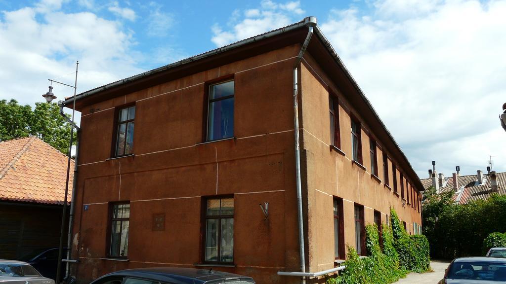 Kuldiga Kalna Apartment Exterior photo