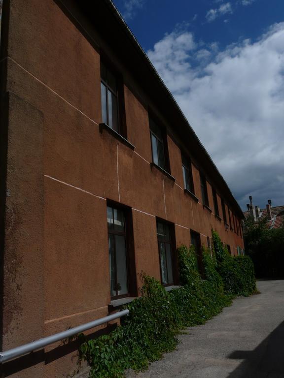 Kuldiga Kalna Apartment Exterior photo