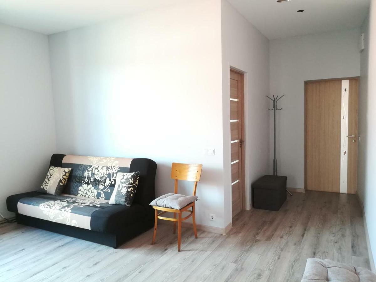Kuldiga Kalna Apartment Exterior photo