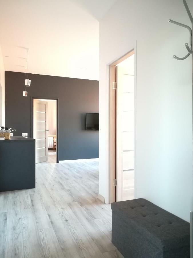 Kuldiga Kalna Apartment Exterior photo